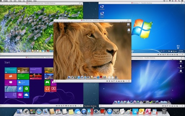 parallels for mac torrent